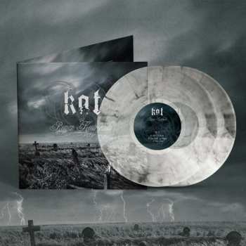 2LP KAT & Roman Kostrzewski: Buk - Akustycznie