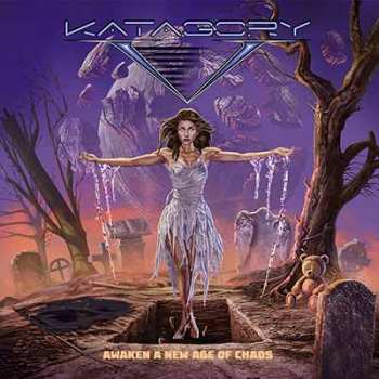 LP Katagory V: Awaken a New Age of Chaos