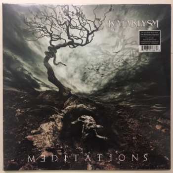 LP Kataklysm: Meditations CLR | LTD