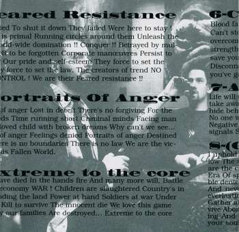 CD Kataklysm: Victims Of This Fallen World