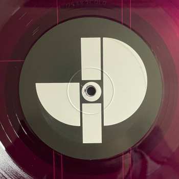 LP Adrian Younge: Jazz Is Dead 13 CLR | LTD