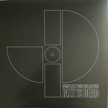 LP Adrian Younge: Jazz Is Dead 13 CLR | LTD