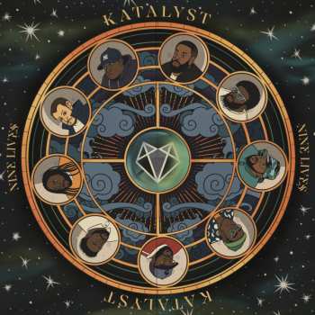 LP Katalyst: Nine Lives