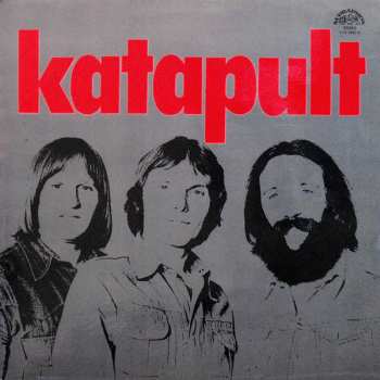 LP Katapult: Katapult
