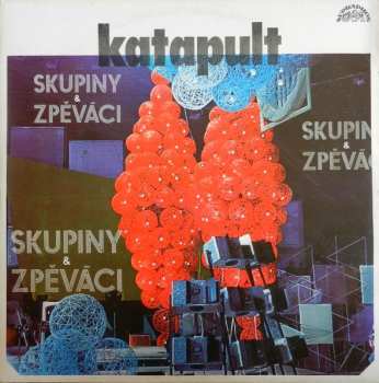 LP Katapult: Katapult