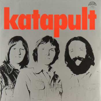 LP Katapult: Katapult