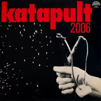 Katapult: Katapult 2006
