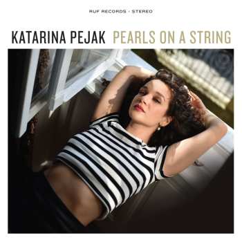 CD Katarina Pejak: Pearls On A String