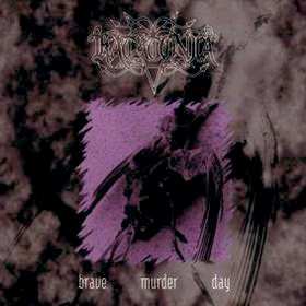LP Katatonia: Brave Murder Day