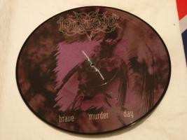 LP Katatonia: Brave Murder Day