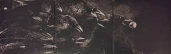 3LP Katatonia: Mnemosynean LTD | CLR