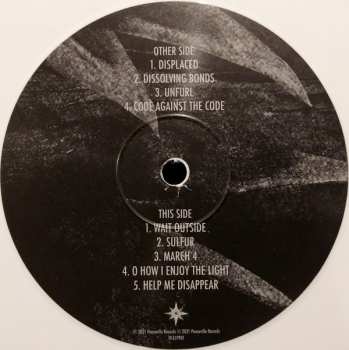 3LP Katatonia: Mnemosynean LTD | CLR