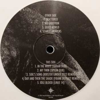 3LP Katatonia: Mnemosynean LTD | CLR