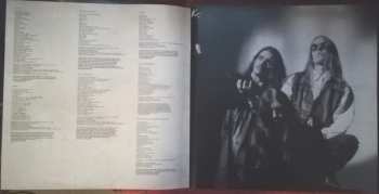 3LP Katatonia: Mnemosynean LTD | CLR
