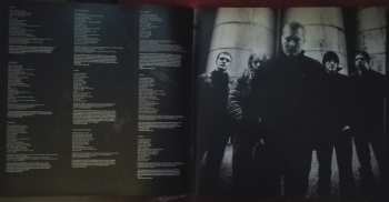 3LP Katatonia: Mnemosynean LTD | CLR