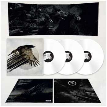 3LP Katatonia: Mnemosynean LTD | CLR
