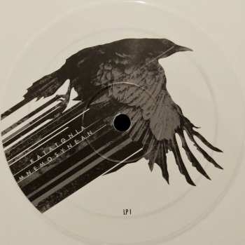 3LP Katatonia: Mnemosynean LTD | CLR