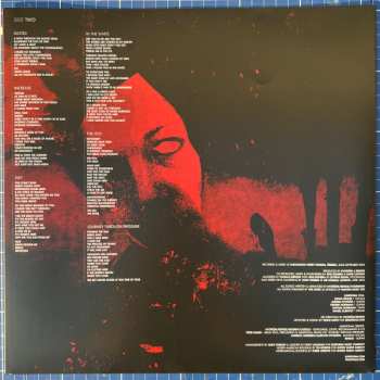 LP Katatonia: The Great Cold Distance