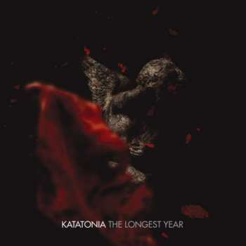 CD Katatonia: The Longest Year