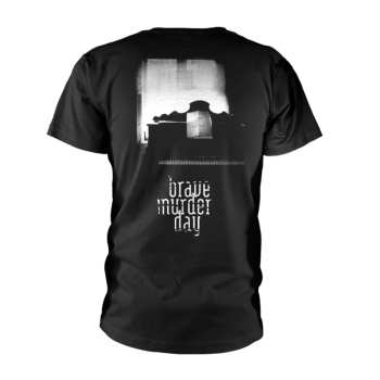 Merce Katatonia: Brave Murder Day M