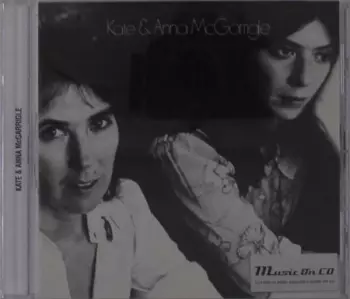 Kate & Anna McGarrigle