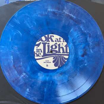 LP Kate Bollinger: Look At It In The Light CLR