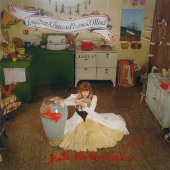 CD Kate Bollinger: Songs From A Thousand Frames Of Mind