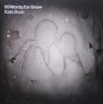2LP Kate Bush: 50 Words For Snow CLR | LTD