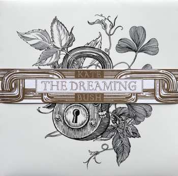LP Kate Bush: The Dreaming (The Escapologist Edition)