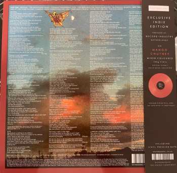 LP Kate Bush: The Kick Inside