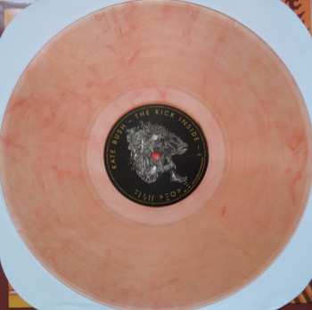 LP Kate Bush: The Kick Inside