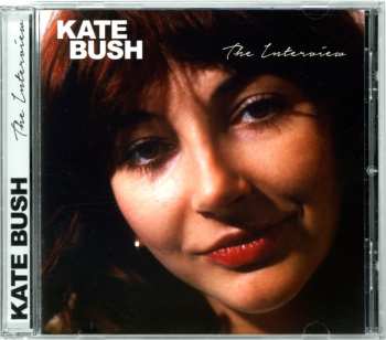 2CD/Set di cofanetti Kate Bush: The Profile