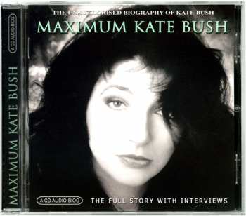 2CD/Set di cofanetti Kate Bush: The Profile