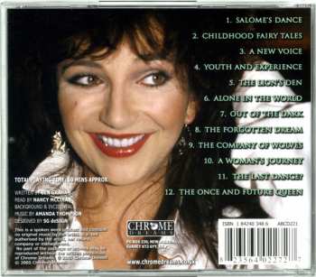 2CD/Set di cofanetti Kate Bush: The Profile