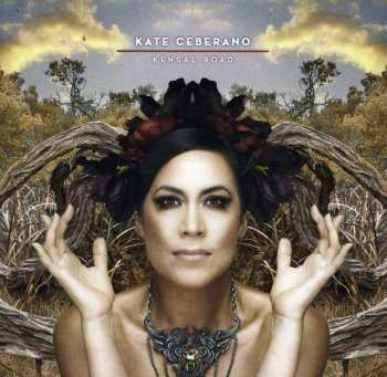 CD Kate Ceberano: Kensal Road