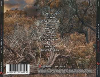 CD Kate Ceberano: Kensal Road