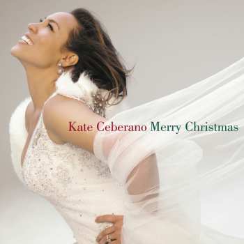 CD Kate Ceberano: Merry Christmas