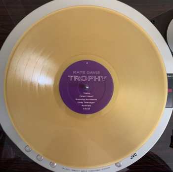 LP Kate Davis: Trophy  CLR | LTD