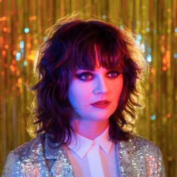 Album Kate Davis: Trophy