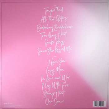 LP Kate Earl: Tongue Tied