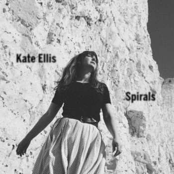 CD Kate Ellis: Spirals