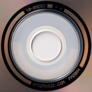 CD Kate McGarry: Show Me