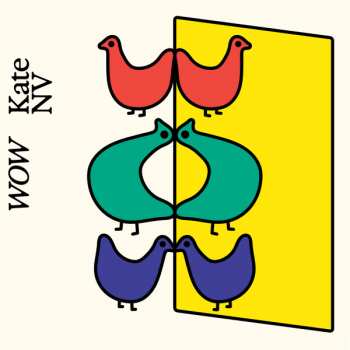 Album Kate NV: WOW