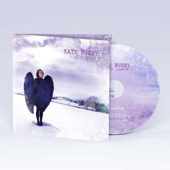 CD Kate Rusby: Light Years