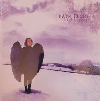 2LP Kate Rusby: Light Years CLR | LTD