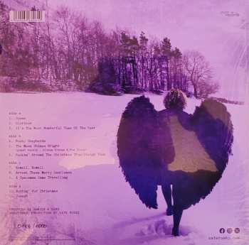 2LP Kate Rusby: Light Years CLR | LTD