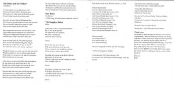 CD Kate Rusby: Sleepless