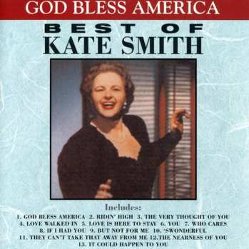 Album Kate Smith: Best Of Kate Smith