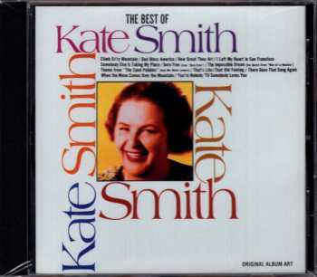 CD Kate Smith: The Best Of Kate Smith