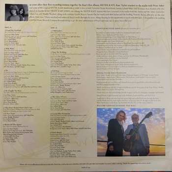 LP Kate Taylor: Why Wait! LTD